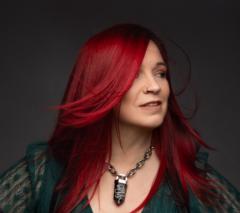 Krissie Kirby