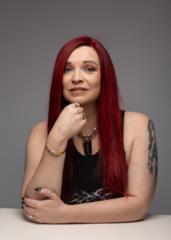 Krissie Kirby