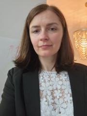 Mariia Bogoi