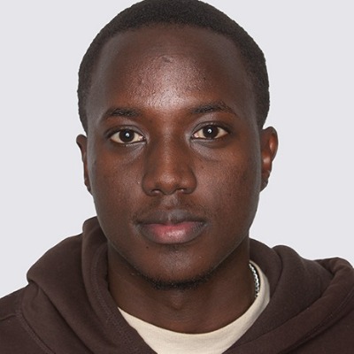 Enack-Philippe Ndabigeze