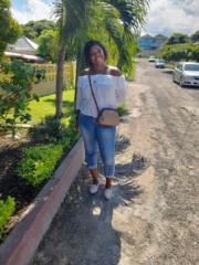 Nastacia Laing
