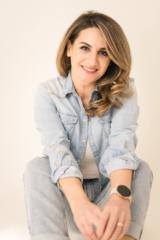 Bianca Petersilie-Gabriel