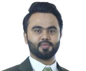 Danyal Raza
