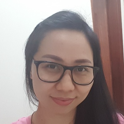 Claudine Aparri