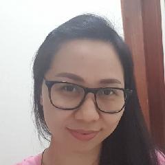 Claudine Aparri