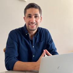 Diego Labores