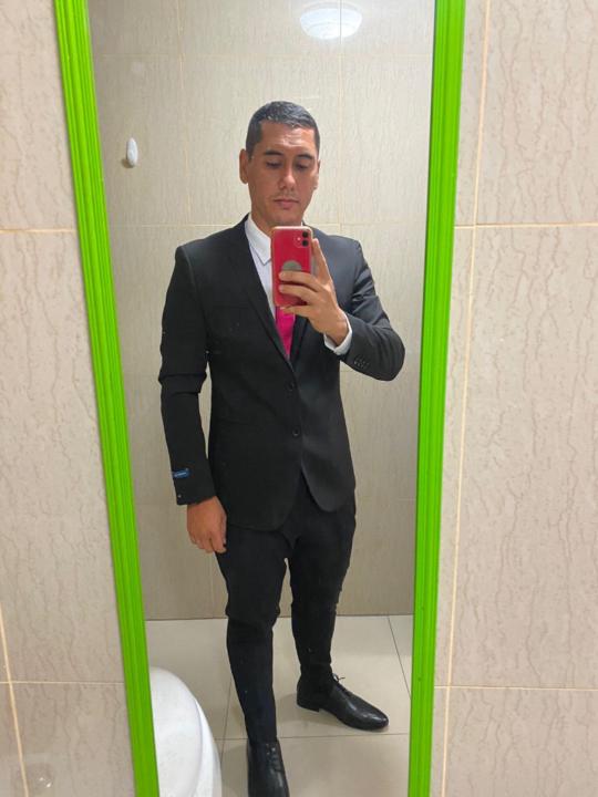 Alejandro Aguilera Sanhueza