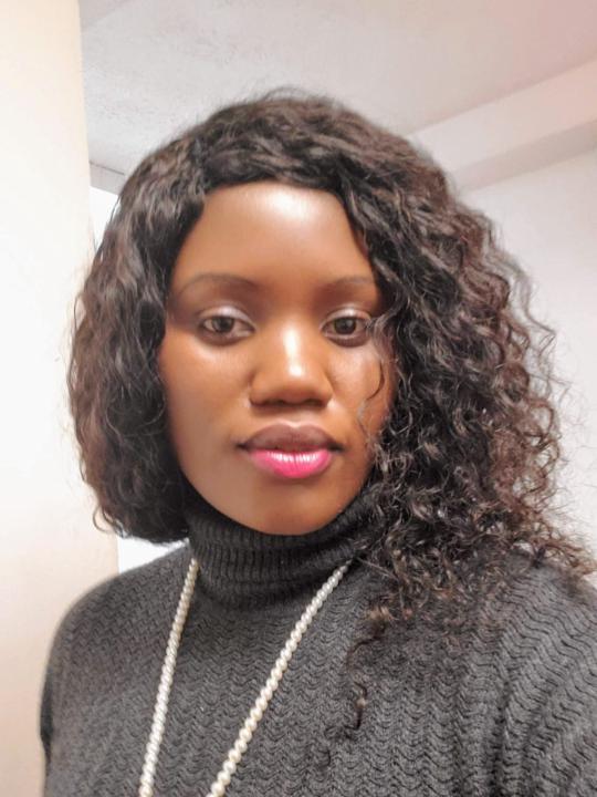 Harriet Atim
