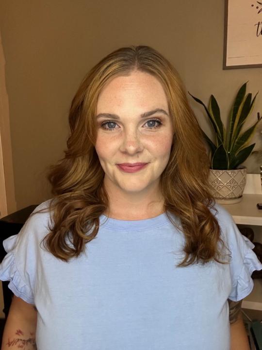 Andrea Worley
