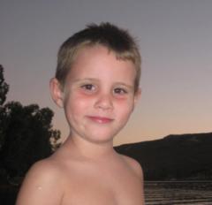 Keegan Wright