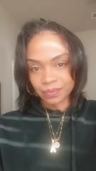 April Baerga-Scruggs