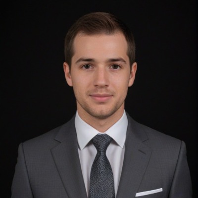 Dimitri Fourny