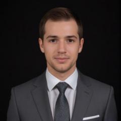 Dimitri Fourny