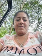 Nancy coromoto Guerrero casique