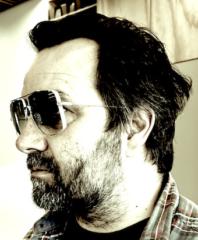Giles Anderton