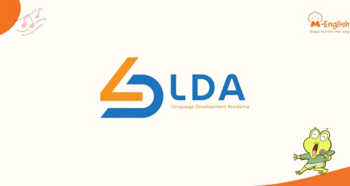 LDA