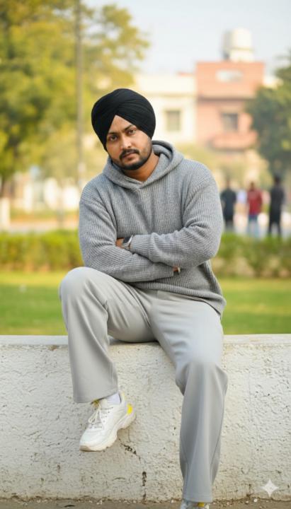 Sukh Preet