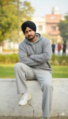 Sukh Preet