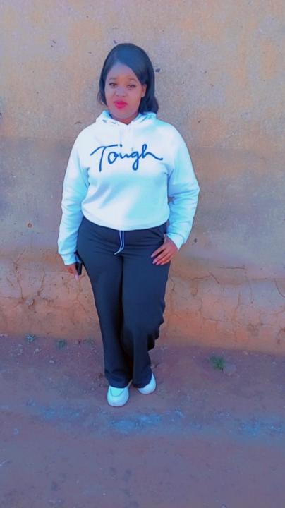 Lebohang Moleli