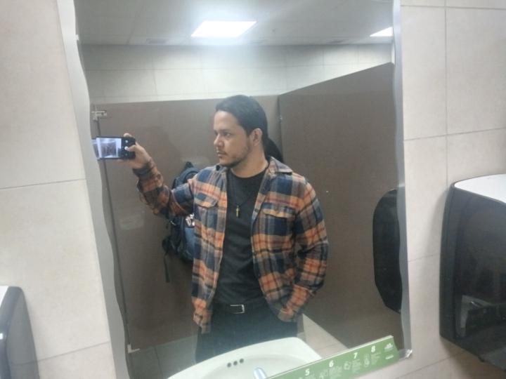 Danny Vanegas