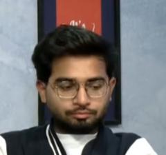 Vineesh Raj