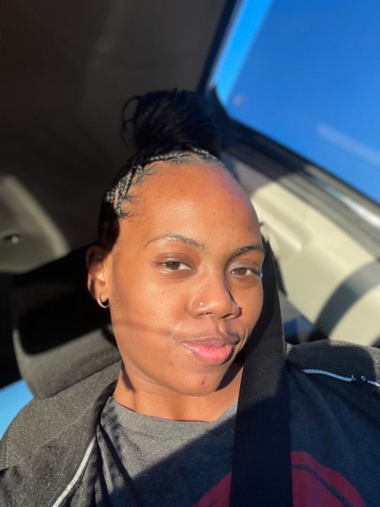 Padasha Moore