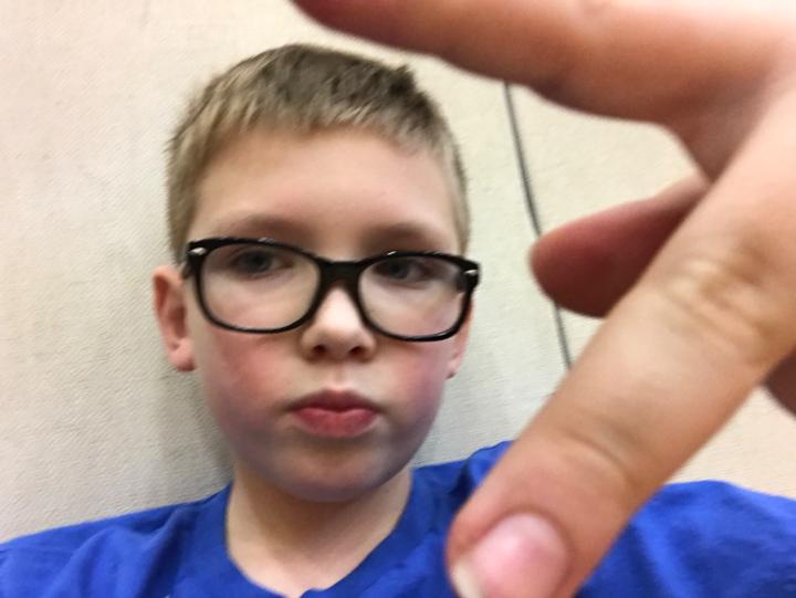 Camden Schniegenberg