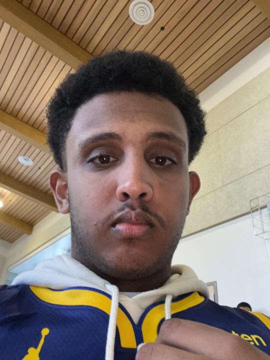 Dagem Fekadu