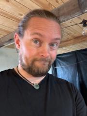 Jens Varmløse