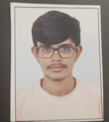 Krushik Mungara