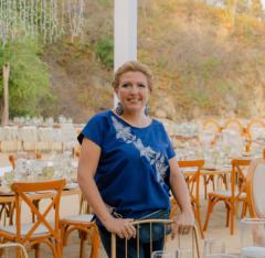 Marcela Villasenor Saavedra