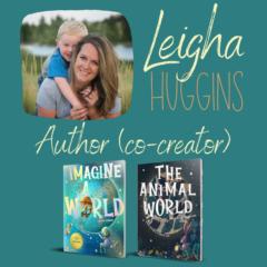 Leigha Huggins