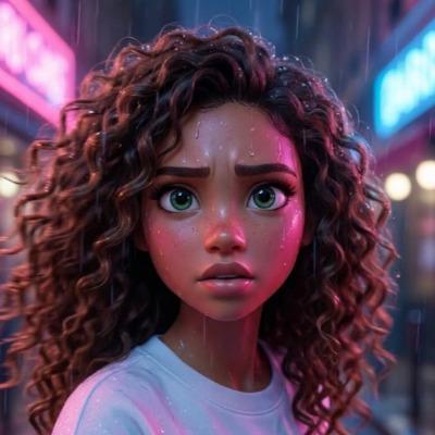 Maëly Borlet