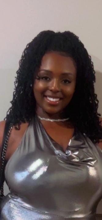 Saniah Parker