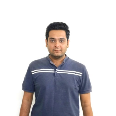 Nikunj Vaghela