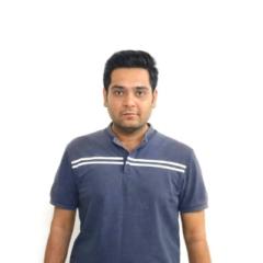 Nikunj Vaghela