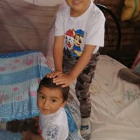 German Segundo de los santos