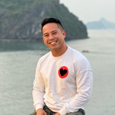 Michael Chen