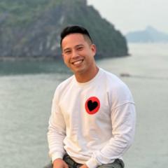 Michael Chen