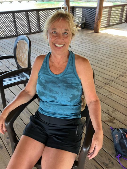 Patty Warren