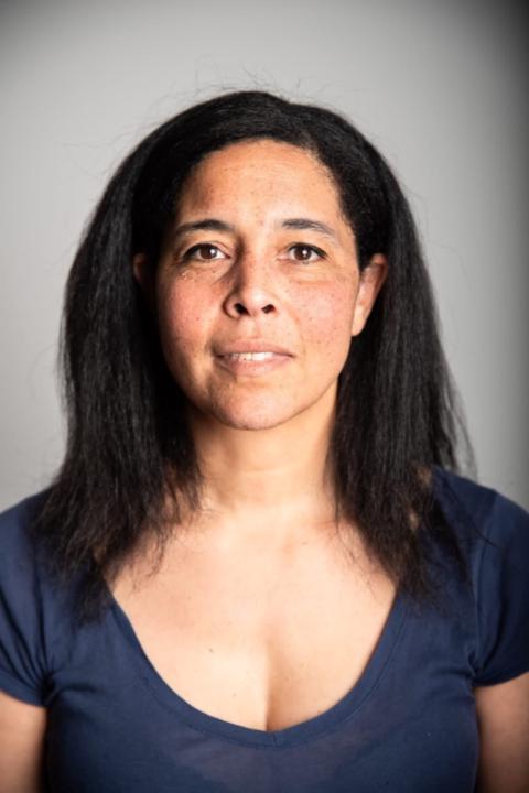 Penelope Foulquier