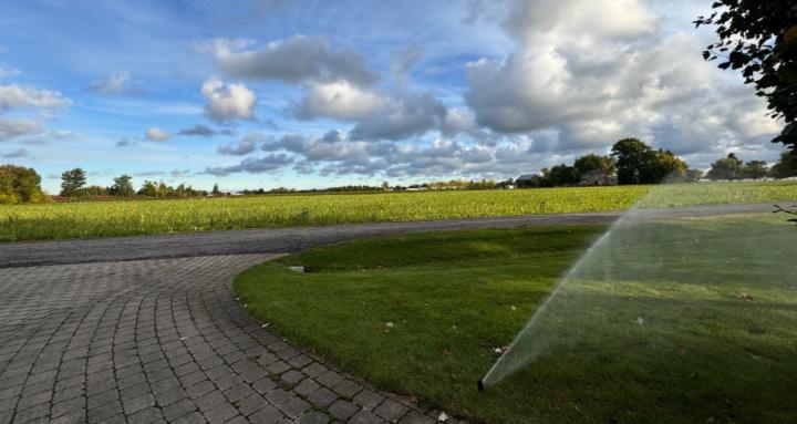The Irrigation School