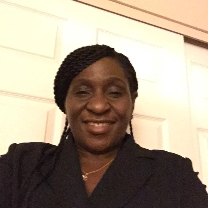Mureen Rosegréen-Reeves