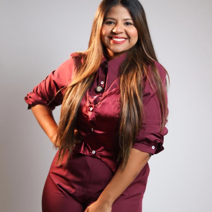 Vanessa Lozada