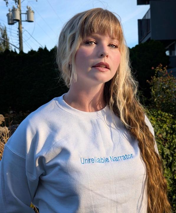 Samantha Christianne