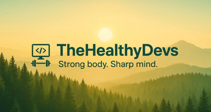 TheHealthyDevs