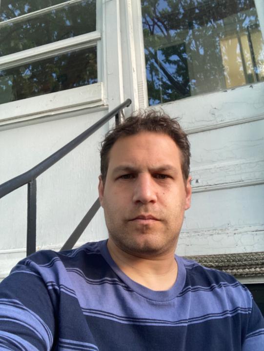 Angelo Zarra