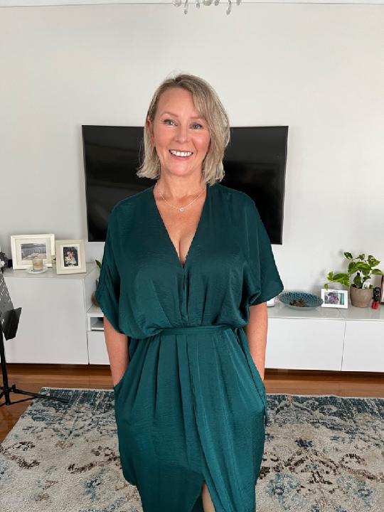 Tracey Cerchiara