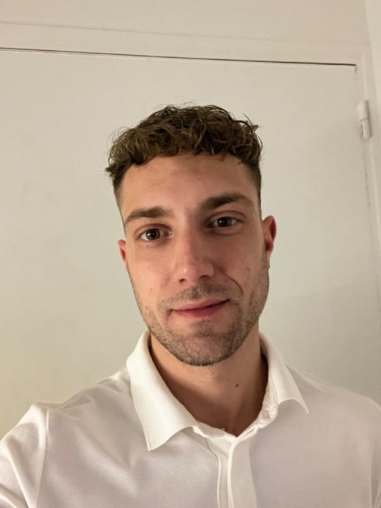 Michael Domina
