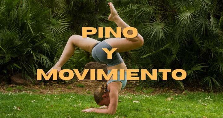 Vera Khezina-Pino y Movimiento